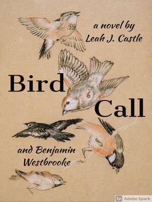 cover image of Bird Call (When Birds Make Art)